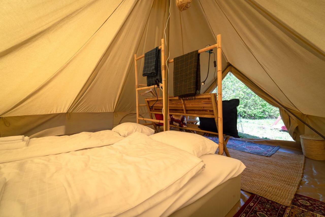 Arilds Vingard B&B 외부 사진